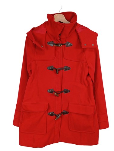 Qiero manteau capuche dames - manteau,