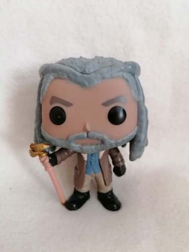 Figurine funko pop television - figurine,