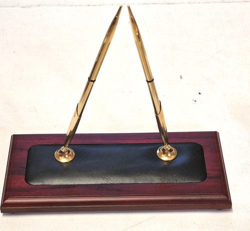 Stylos bille golden - bille,