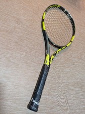 Poignée de raquette de tennis