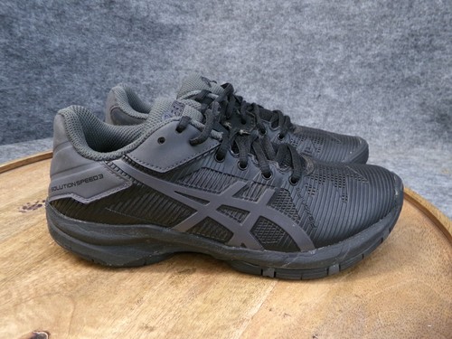 Asics gel solution - asics, 3