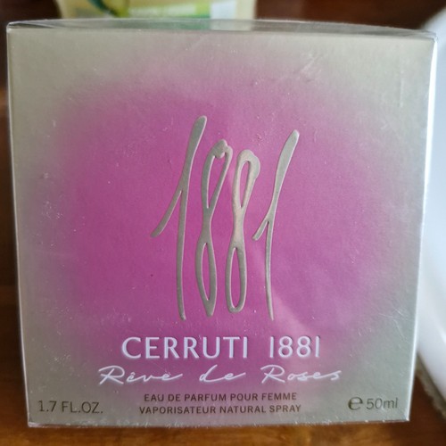 Cerruti 1881 rêve roses - 1881,