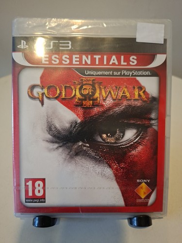 God war iii - of, playstation