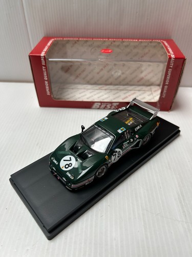Best model 9285 ferrari 512 - model,