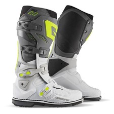 Bottes Gaerne SG 22 Snodo Moto