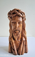 Beau Buste de Jésus Christ en