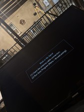 Samsung Television