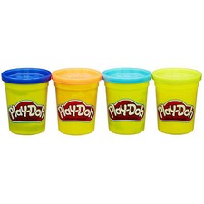 Pâte À Modeler Play-Doh Pour Enfants Pot De Pâte Colorée 2741