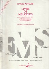 solfège
