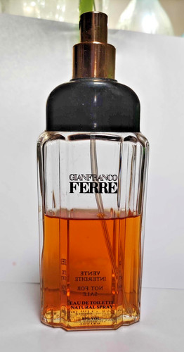 Gianfranco ferre 1984 edt - gianfranco, ferre'