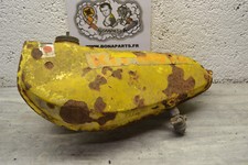 réservoir essence Yamaha TY 125 1K6 gas tank serbatoio