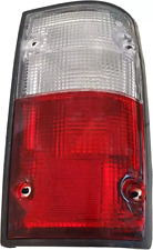 Qualis 89-95 Camionnette Feux