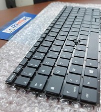 Clavier HP EliteBook 850 G7 / 850 G8 rétroéclairé azerty fr Neuf