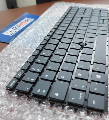 Clavier elitebook 850 - clavier,