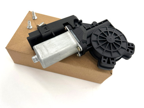 Moteur leve vitre avant - leve, droite