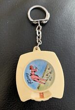 PORTE-CLEFS FANNY COMPTEUR DE POINTS PETANQUE BOULES Collection