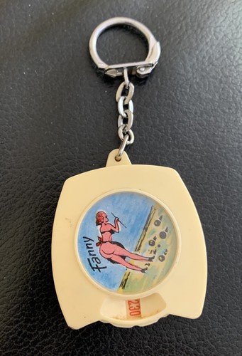 Porte clefs fanny - porte-clefs, de