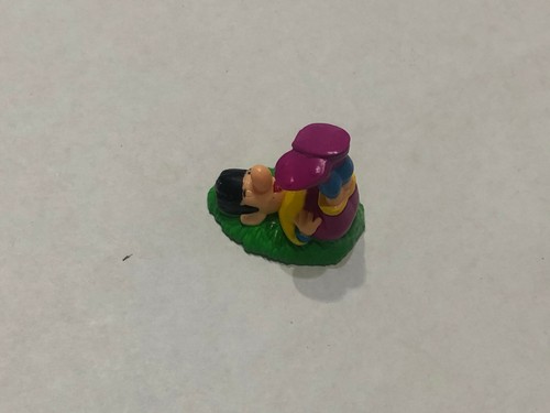 Figurine onken surpriz - figurine, surpriz'