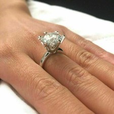 Bague de fiançailles