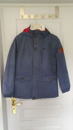 Veste ski junior taille - junior,