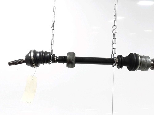 Transmission avant droite