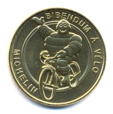 63 CLERMONT-FERRAND, Michelin