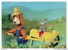 AVYP18-1098-SPECTACLE - La maison de toutou