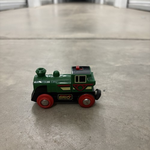 Brio world green - world, action