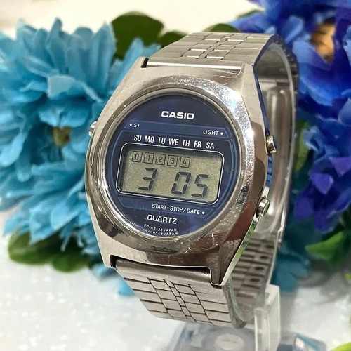 Casio casiotron 31qr - casiotron, 31qr-29
