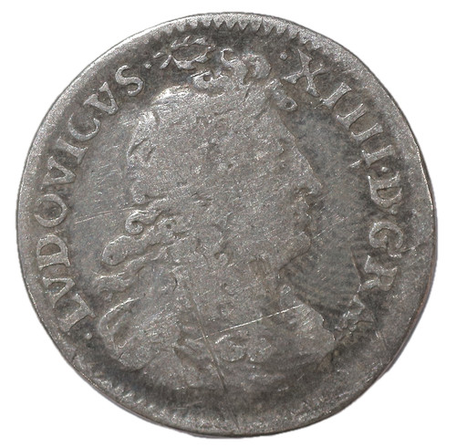 France louis xiv - -,
