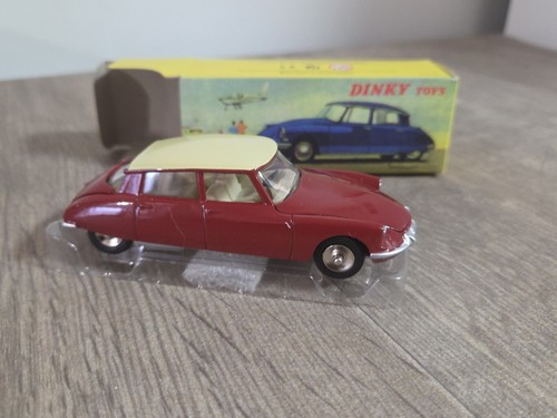 Ancienne miniature dinky - ,