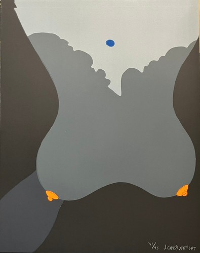 Joan gardy artigas - joan-gardy, original