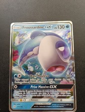 Froussardine Gx 63/236 Carte