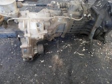 1224277780 boite a vitesse pour DAIHATSU FEROZA 1993 830066