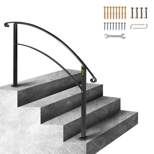 Vevor rampe escalier - rampe, d'escalier