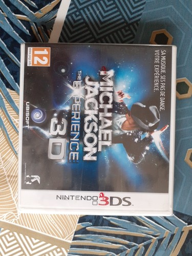 Neuf new nintendo 3ds michael - nintendo,