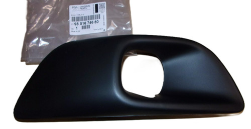 Original grille cache - original, de