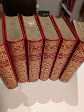 Molière oeuvres complètes - molière,