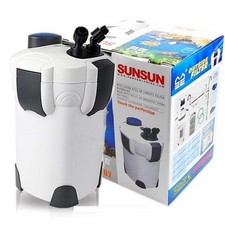 SUNSUN HW-303B Filtre Externe