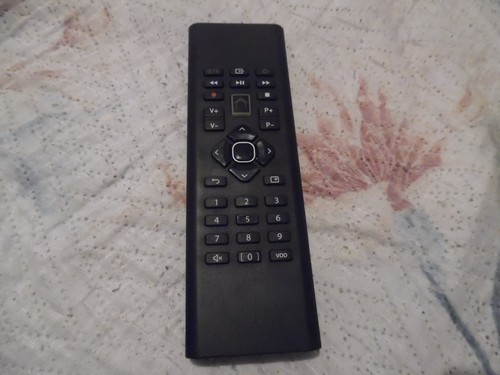 Télécommande décodeur sfr - télécommande,
