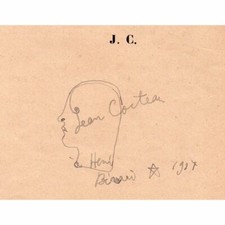 COCTEAU & MILHAUD Le bœuf sur