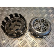 embrayage cloche plateau de pression noix moto ktm 600 lc4 er600lc4 1988 - 89