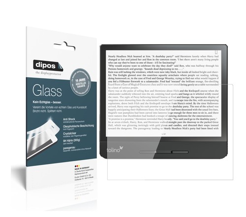 Protection pour tolino epos - tolino,