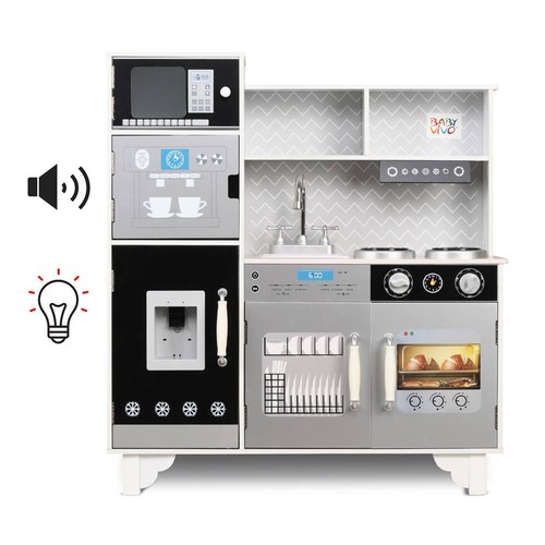 Baby vivo cuisine - vivo, enfants