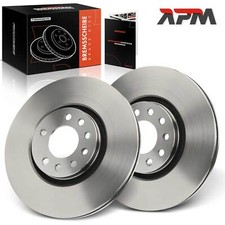 Disques Frein Avant Ø308 Ventilé pour Opel Astra G Corse Meriva Zafira Saab 9-5
