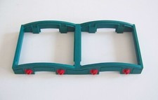 PLAYMOBIL (W251) GARE - Double