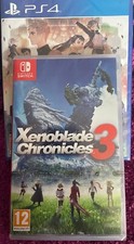 Xenoblade Chronicles 3 -