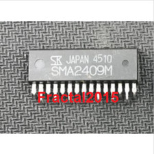 1Pcs SMA2409 SMA2409M ZIP-15