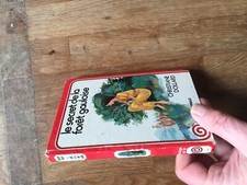 GP SPIRALE CHRISTIANE DOLLARD le secret de la foret gauloise eo 1977