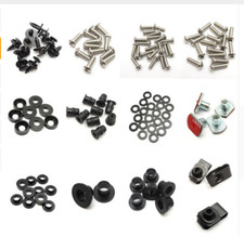 KIT VISSERIE VIS CARENAGE